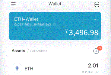 小狐狸钱包中文版安装imToken钱包 小狐狸钱包最新版本(中国